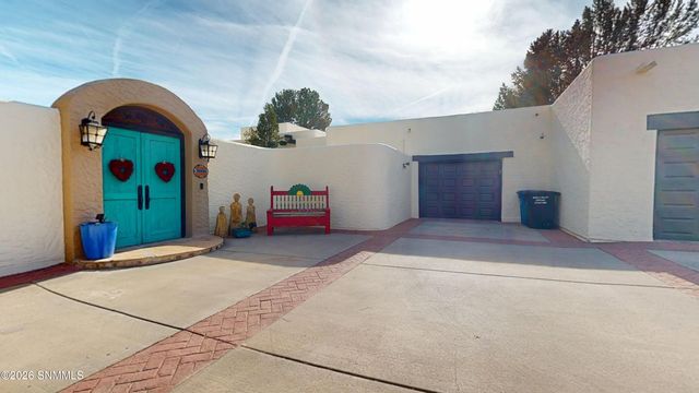 6648 Vista Hermosa, Las Cruces, NM 88007