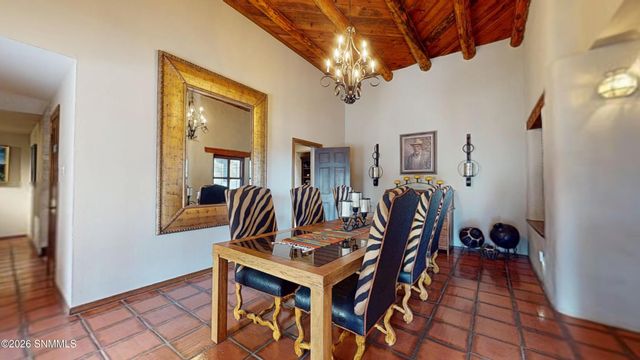 6648 Vista Hermosa, Las Cruces, NM 88007