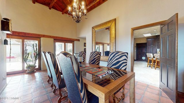 6648 Vista Hermosa, Las Cruces, NM 88007