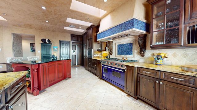 6648 Vista Hermosa, Las Cruces, NM 88007