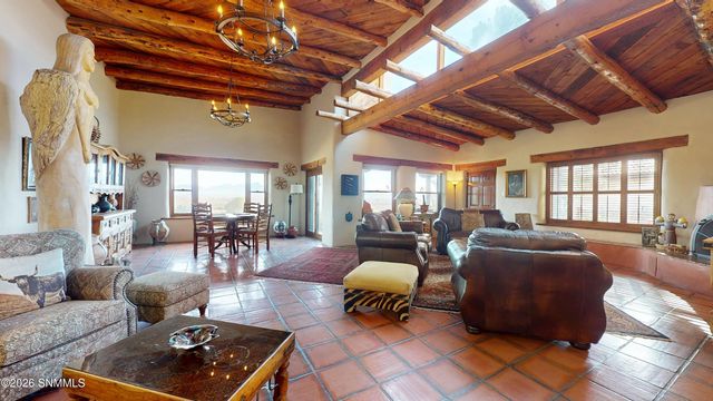 6648 Vista Hermosa, Las Cruces, NM 88007