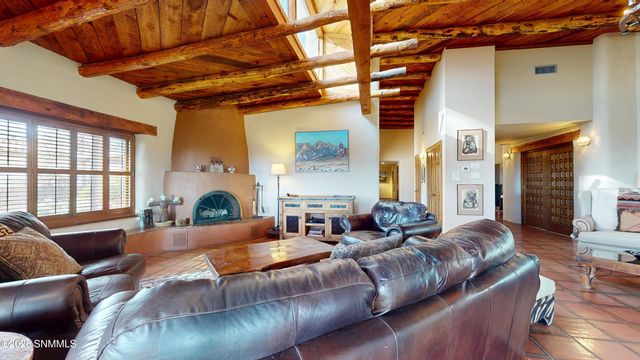 6648 Vista Hermosa, Las Cruces, NM 88007