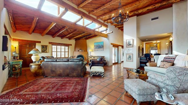 6648 Vista Hermosa, Las Cruces, NM 88007