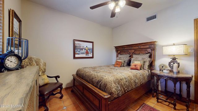 6648 Vista Hermosa, Las Cruces, NM 88007
