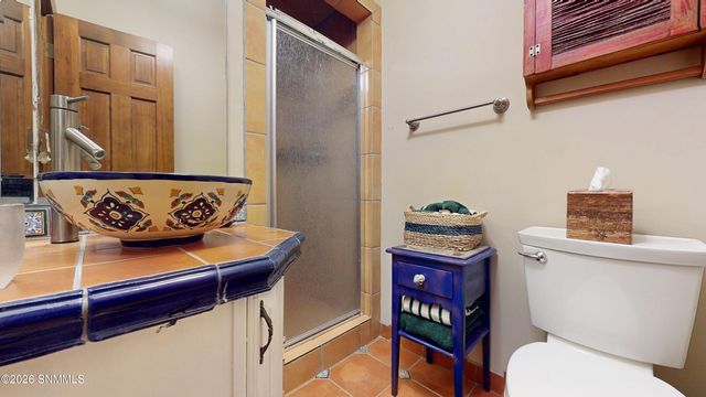 6648 Vista Hermosa, Las Cruces, NM 88007