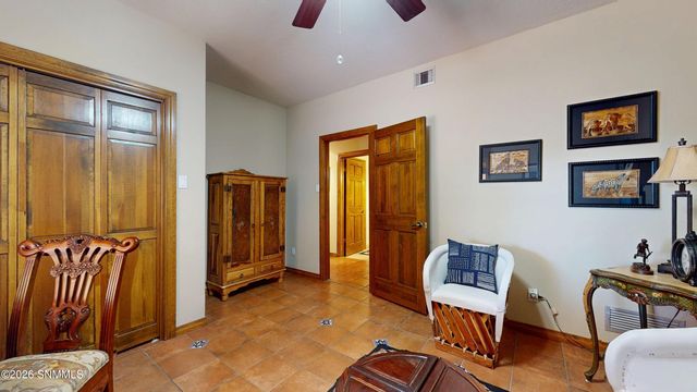 6648 Vista Hermosa, Las Cruces, NM 88007