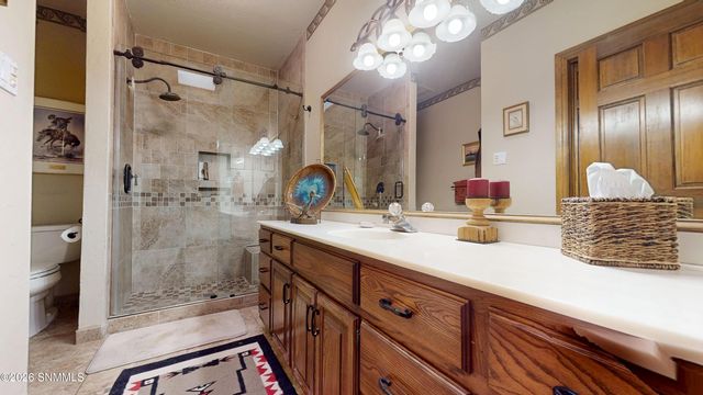 6648 Vista Hermosa, Las Cruces, NM 88007