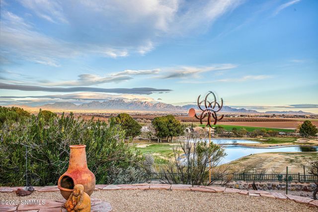 6648 Vista Hermosa, Las Cruces, NM 88007