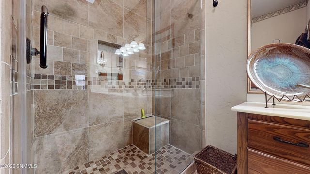 6648 Vista Hermosa, Las Cruces, NM 88007