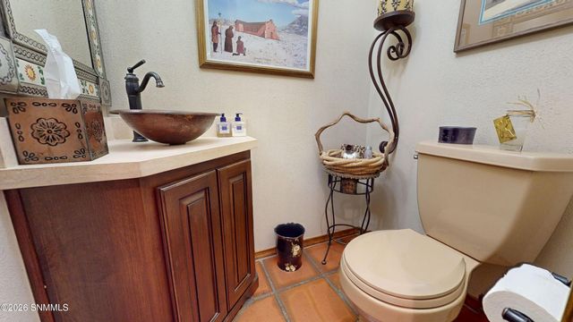 6648 Vista Hermosa, Las Cruces, NM 88007