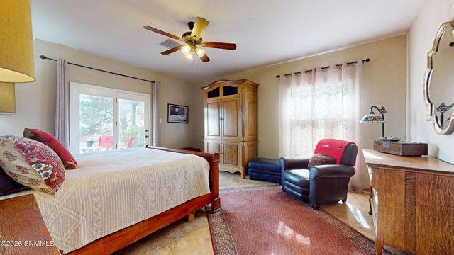 6648 Vista Hermosa, Las Cruces, NM 88007