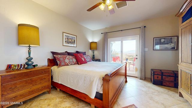 6648 Vista Hermosa, Las Cruces, NM 88007