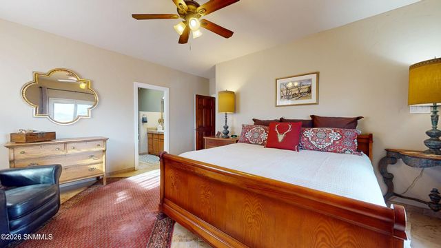 6648 Vista Hermosa, Las Cruces, NM 88007