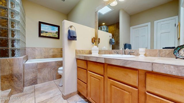 6648 Vista Hermosa, Las Cruces, NM 88007