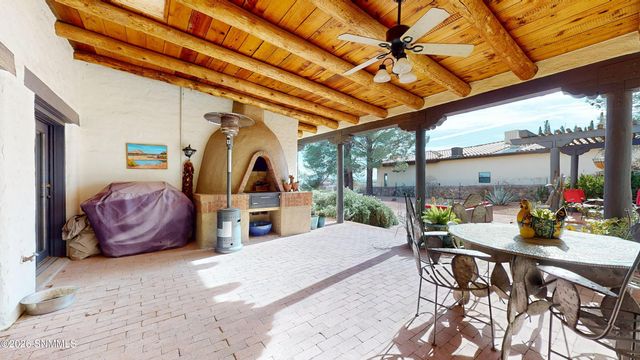 6648 Vista Hermosa, Las Cruces, NM 88007