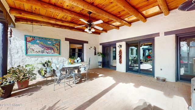 6648 Vista Hermosa, Las Cruces, NM 88007