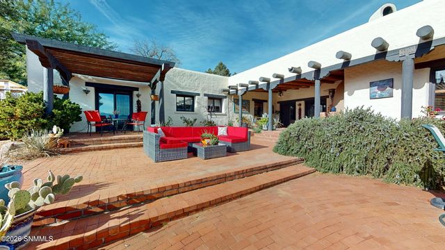 6648 Vista Hermosa, Las Cruces, NM 88007