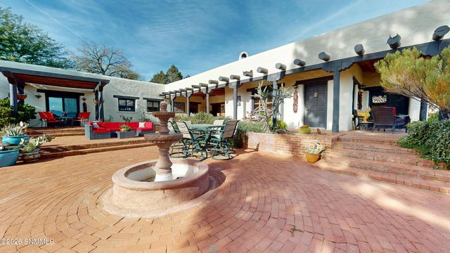 6648 Vista Hermosa, Las Cruces, NM 88007