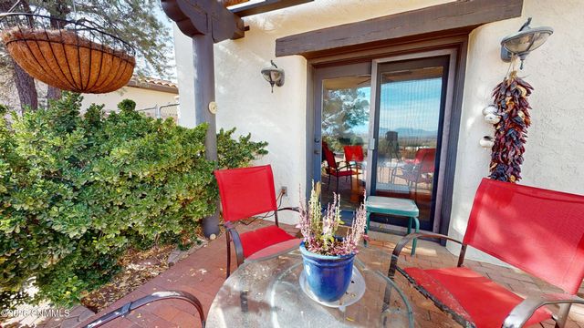 6648 Vista Hermosa, Las Cruces, NM 88007