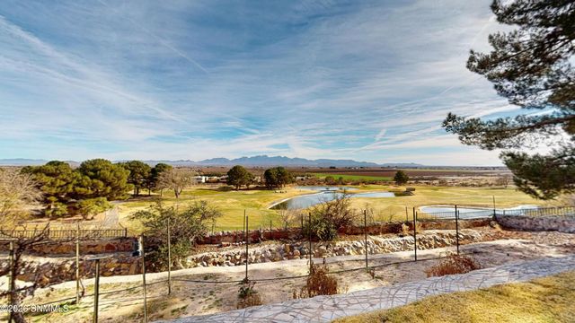 6648 Vista Hermosa, Las Cruces, NM 88007