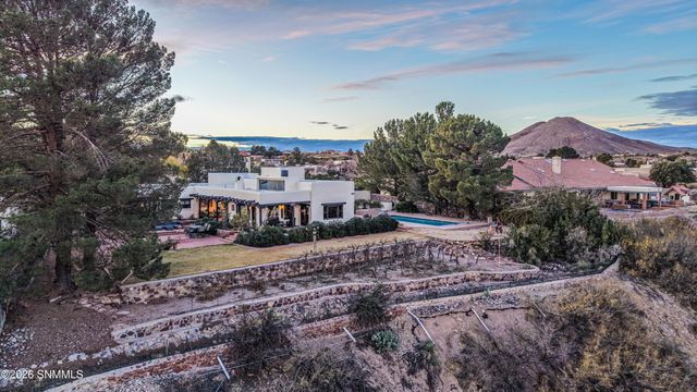 6648 Vista Hermosa, Las Cruces, NM 88007