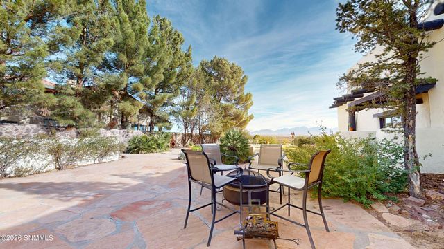 6648 Vista Hermosa, Las Cruces, NM 88007