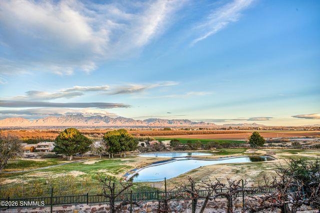 6648 Vista Hermosa, Las Cruces, NM 88007