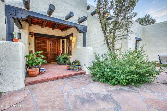 6648 Vista Hermosa, Las Cruces, NM 88007