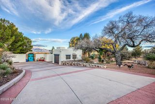 6648 Vista Hermosa, Las Cruces, NM 88007