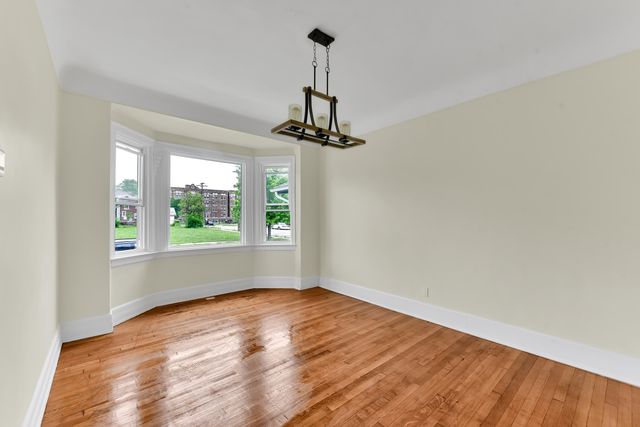 322 King Street, Detroit City, MI 48202