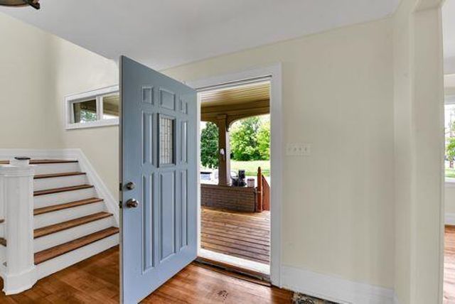 322 King Street, Detroit City, MI 48202