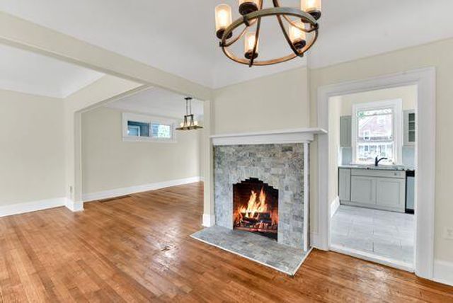322 King Street, Detroit City, MI 48202