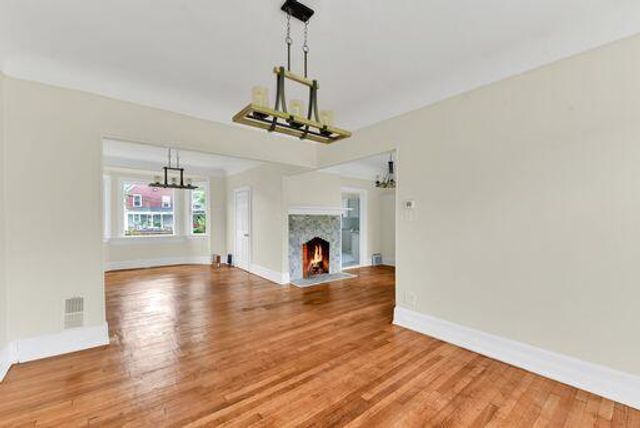 322 King Street, Detroit City, MI 48202