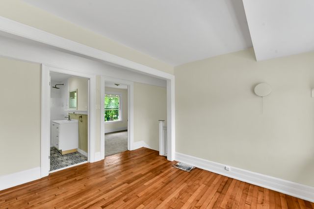 322 King Street, Detroit City, MI 48202