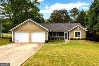 840 Lodgeview Drive, Bethlehem, GA 30620
