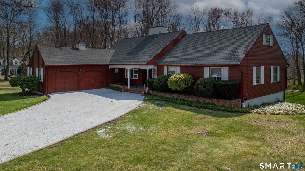 174 Southwest Road, Waterbury, CT 06708