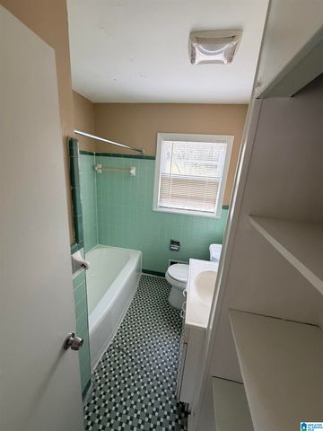 104 LAWSON DRIVE, Birmingham, AL 35215