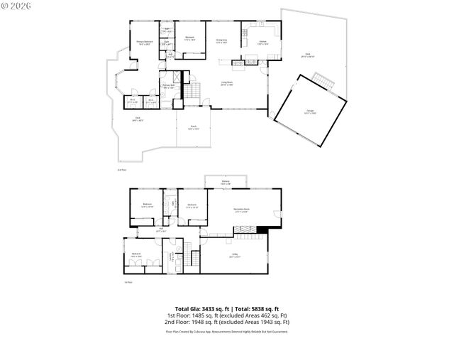 2637 Sw PATTON Ct, Portland, OR 97201