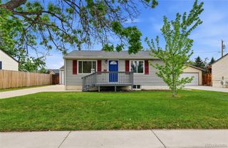 3727 S Grove Street, Englewood, CO 80110