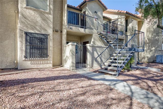 3603 Di Salvo Drive 144, Las Vegas, NV 89103