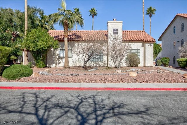 3603 Di Salvo Drive 144, Las Vegas, NV 89103