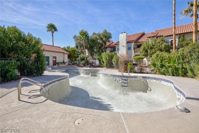 3603 Di Salvo Drive 144, Las Vegas, NV 89103