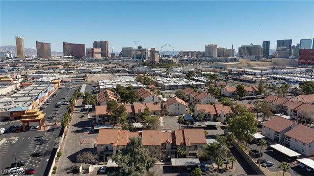 3603 Di Salvo Drive 144, Las Vegas, NV 89103