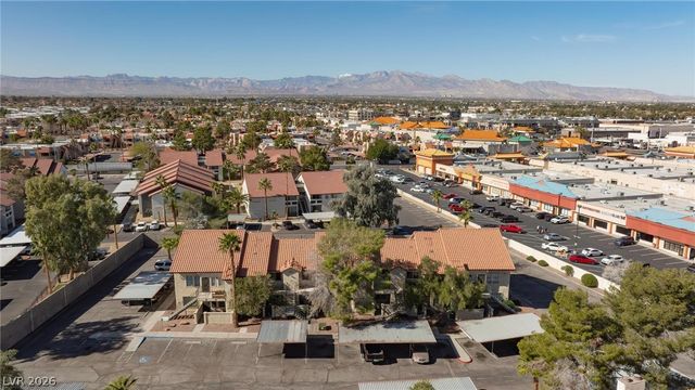 3603 Di Salvo Drive 144, Las Vegas, NV 89103