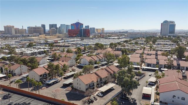 3603 Di Salvo Drive 144, Las Vegas, NV 89103