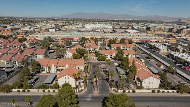 3603 Di Salvo Drive 144, Las Vegas, NV 89103