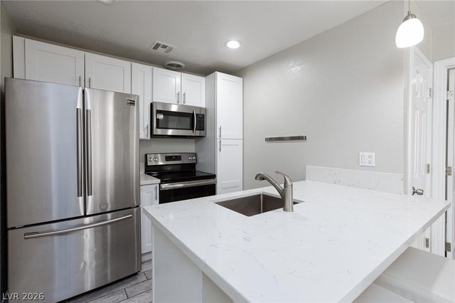 3603 Di Salvo Drive 144, Las Vegas, NV 89103