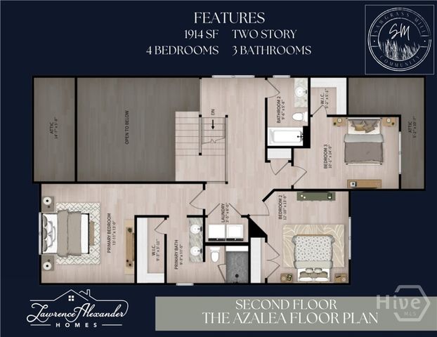 155 Sawgrass Loop, Pembroke, GA 31321