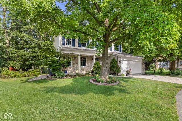 1200 Breaside Court, Greenwood, IN 46143