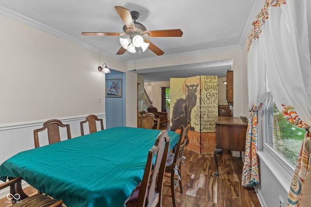 1200 Breaside Court, Greenwood, IN 46143